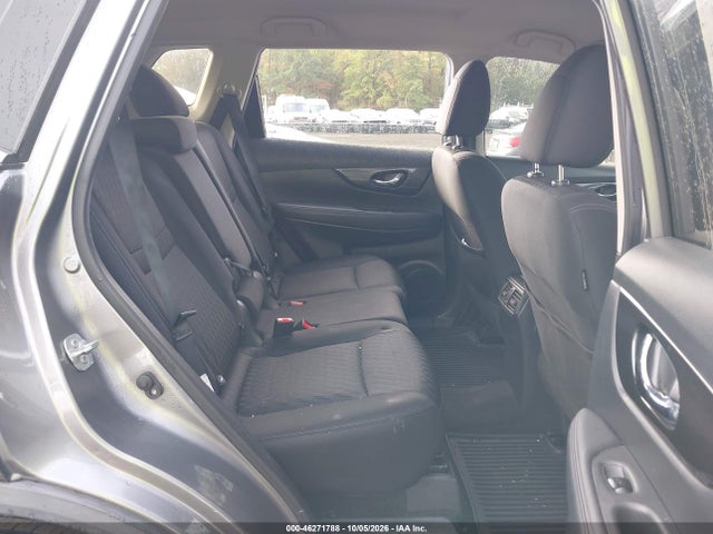 Aukcja sprzedaży 2018 Nissan Rogue S, vin: KNMAT2MV6JP572602, numer aukcji: 46271788