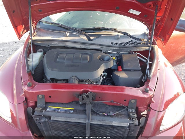 Aukcja sprzedaży 2009 Chevrolet Hhr Ls, vin: 3GNCA13B29S529556, numer aukcji: 46271794