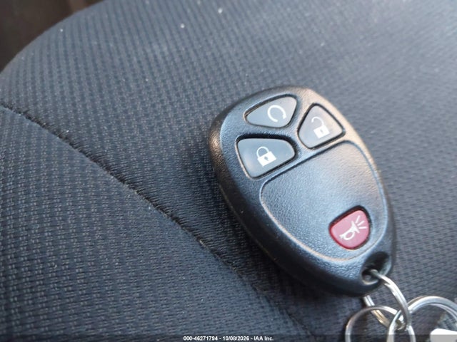 Aukcja sprzedaży 2009 Chevrolet Hhr Ls, vin: 3GNCA13B29S529556, numer aukcji: 46271794