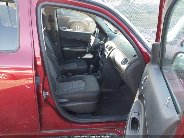 Aukcja sprzedaży 2009 Chevrolet Hhr Ls, vin: 3GNCA13B29S529556, numer aukcji: 46271794