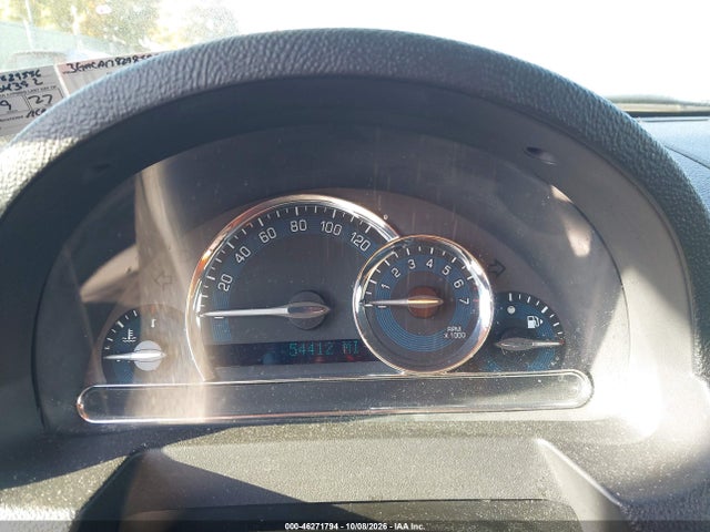 Aukcja sprzedaży 2009 Chevrolet Hhr Ls, vin: 3GNCA13B29S529556, numer aukcji: 46271794