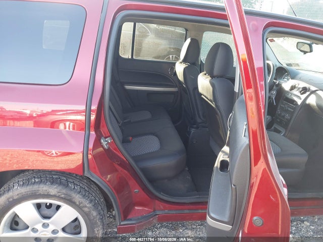 Aukcja sprzedaży 2009 Chevrolet Hhr Ls, vin: 3GNCA13B29S529556, numer aukcji: 46271794