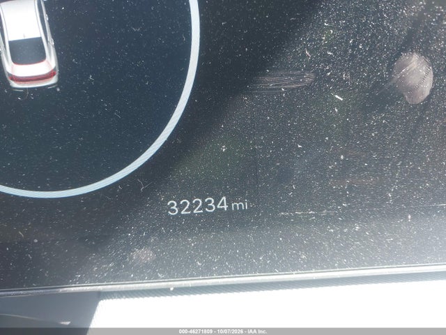 46271809 :رقم المزاد ، KMHL54JJ9RA094492 vin ، 2024 Hyundai Sonata Hybrid Limited مزاد بيع
