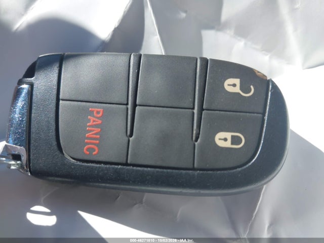 Aukcja sprzedaży 2021 Jeep Compass Altitude, vin: 3C4NJDBB8MT545297, numer aukcji: 46271810