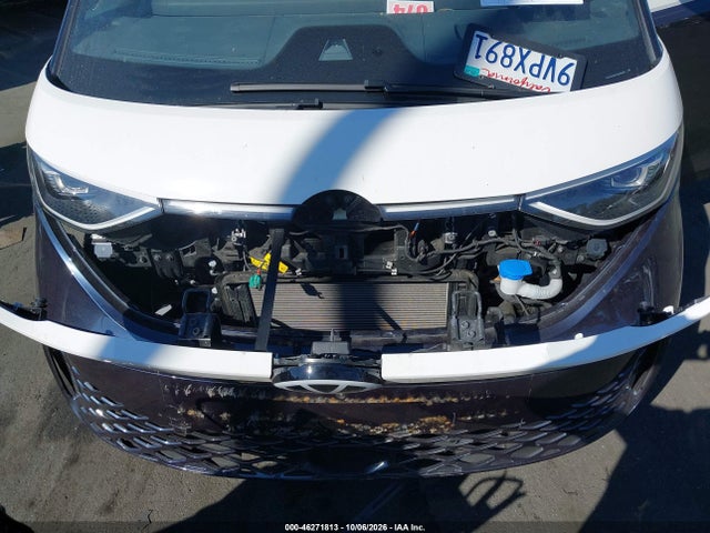 Volkswagen Id. Buzz Pro S Plus With 4motion 2025 WVGNYVEB5SH056697 Image 10