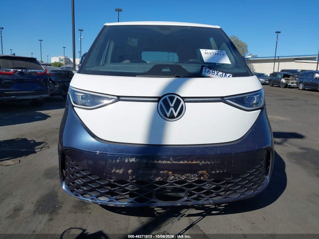 Volkswagen Id. Buzz Pro S Plus With 4motion 2025 WVGNYVEB5SH056697 Image 13