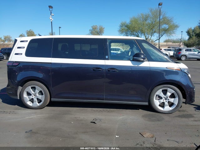 Volkswagen Id. Buzz Pro S Plus With 4motion 2025 WVGNYVEB5SH056697 Image 14