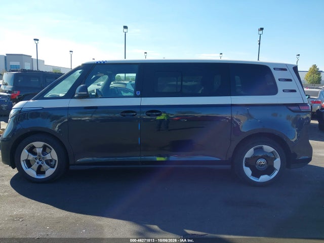 Volkswagen Id. Buzz Pro S Plus With 4motion 2025 WVGNYVEB5SH056697 Image 15