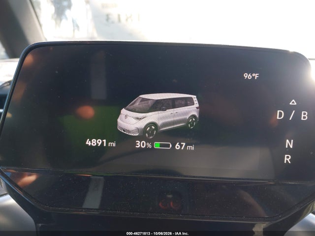 Volkswagen Id. Buzz Pro S Plus With 4motion 2025 WVGNYVEB5SH056697 Image 18