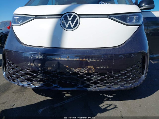 Volkswagen Id. Buzz Pro S Plus With 4motion 2025 WVGNYVEB5SH056697 Image 6