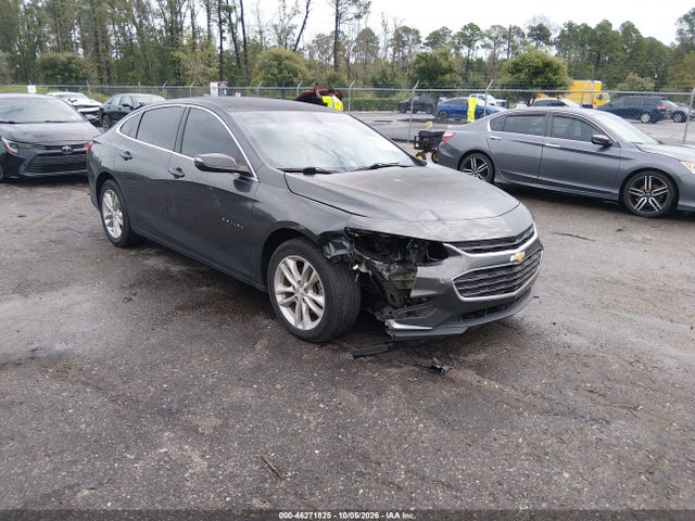 Aukcja sprzedaży 2016 Chevrolet Malibu 1lt, vin: 1G1ZE5STXGF213891, numer aukcji: 46271825