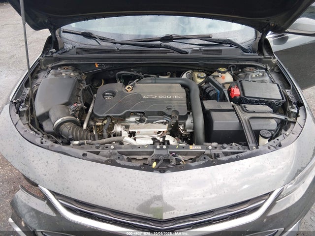 Продажа на аукционе авто 2016 Chevrolet Malibu 1lt, vin: 1G1ZE5STXGF213891, номер лота: 46271825