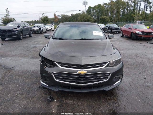 Продажа на аукционе авто 2016 Chevrolet Malibu 1lt, vin: 1G1ZE5STXGF213891, номер лота: 46271825