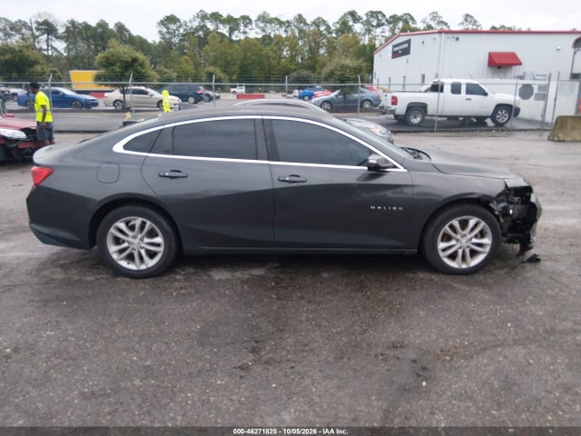 Продажа на аукционе авто 2016 Chevrolet Malibu 1lt, vin: 1G1ZE5STXGF213891, номер лота: 46271825