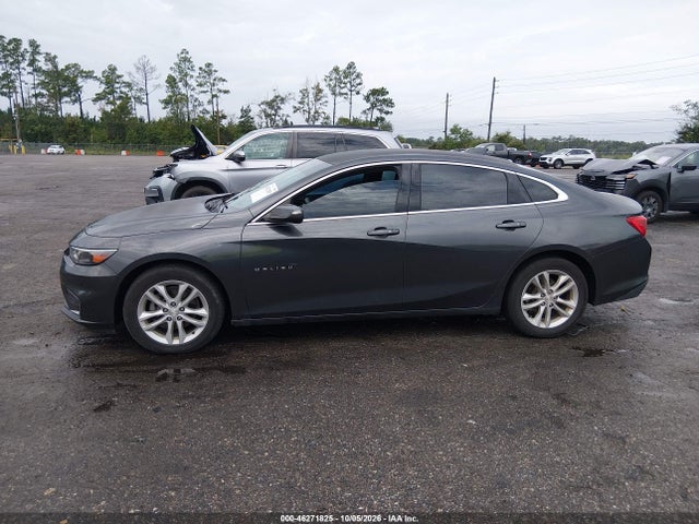 Продажа на аукционе авто 2016 Chevrolet Malibu 1lt, vin: 1G1ZE5STXGF213891, номер лота: 46271825