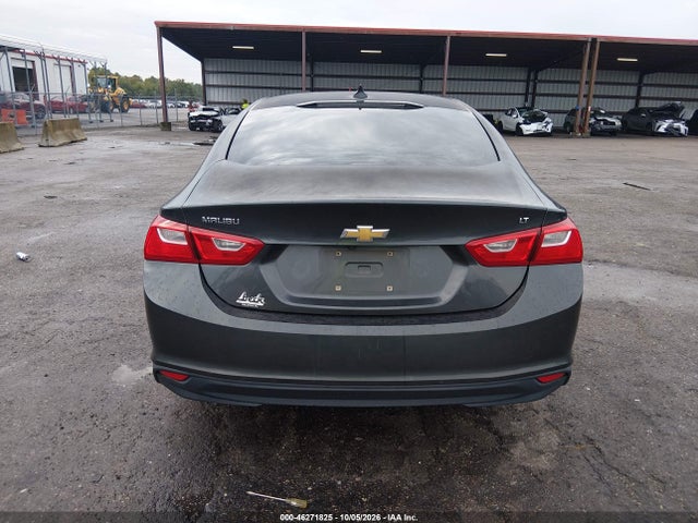 Продажа на аукционе авто 2016 Chevrolet Malibu 1lt, vin: 1G1ZE5STXGF213891, номер лота: 46271825