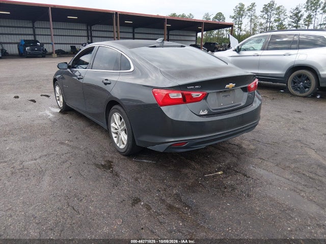 Продажа на аукционе авто 2016 Chevrolet Malibu 1lt, vin: 1G1ZE5STXGF213891, номер лота: 46271825