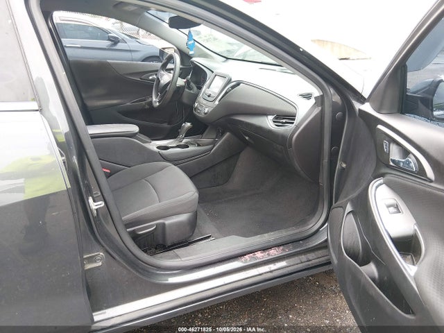 Продажа на аукционе авто 2016 Chevrolet Malibu 1lt, vin: 1G1ZE5STXGF213891, номер лота: 46271825
