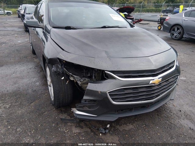 Продажа на аукционе авто 2016 Chevrolet Malibu 1lt, vin: 1G1ZE5STXGF213891, номер лота: 46271825
