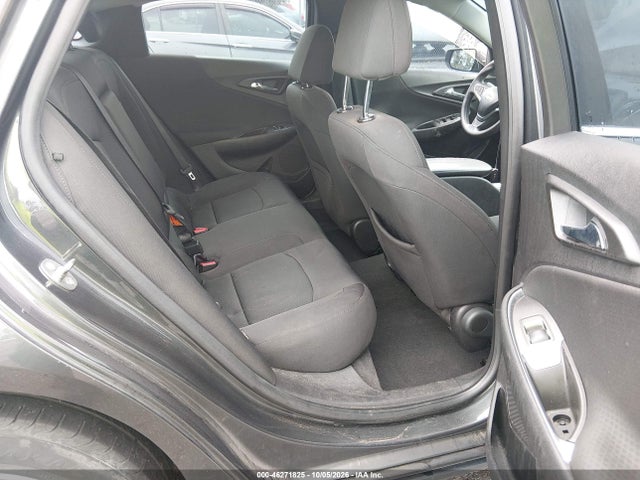 Продажа на аукционе авто 2016 Chevrolet Malibu 1lt, vin: 1G1ZE5STXGF213891, номер лота: 46271825