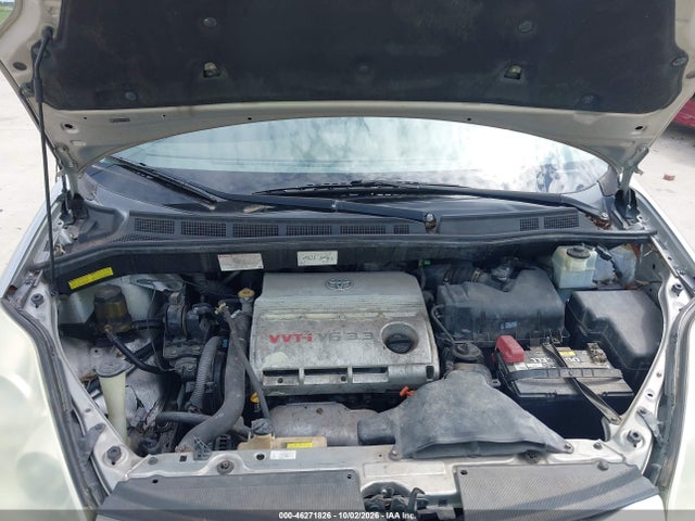 Продаж на аукціоні авто 2006 Toyota Sienna Le, vin: 5TDZA23C46S521184, номер лоту: 46271826