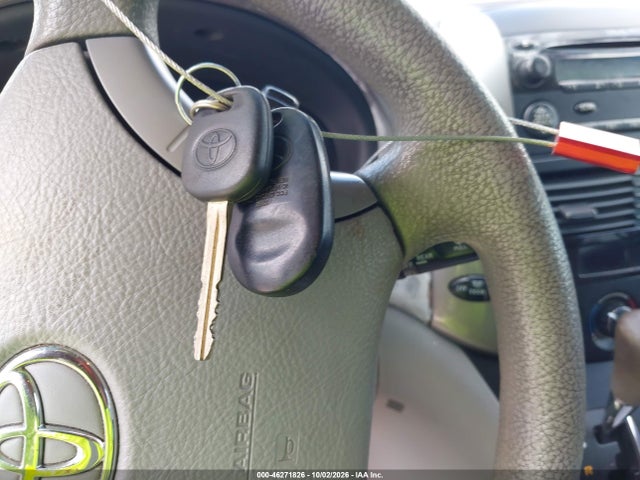 Продаж на аукціоні авто 2006 Toyota Sienna Le, vin: 5TDZA23C46S521184, номер лоту: 46271826
