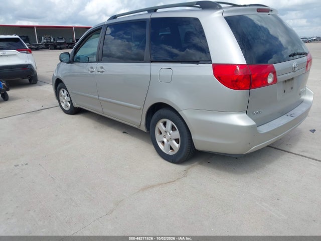Продаж на аукціоні авто 2006 Toyota Sienna Le, vin: 5TDZA23C46S521184, номер лоту: 46271826