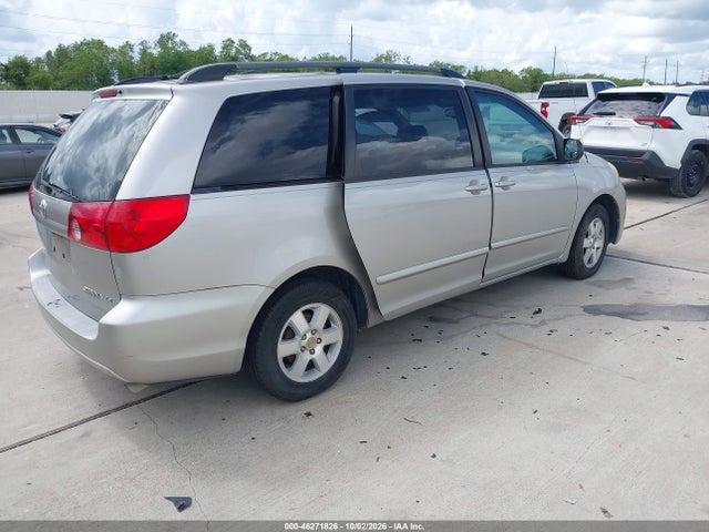 Продаж на аукціоні авто 2006 Toyota Sienna Le, vin: 5TDZA23C46S521184, номер лоту: 46271826