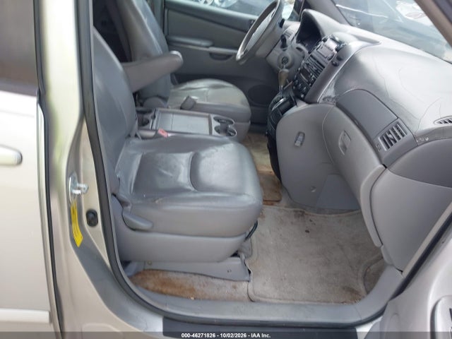 Продаж на аукціоні авто 2006 Toyota Sienna Le, vin: 5TDZA23C46S521184, номер лоту: 46271826