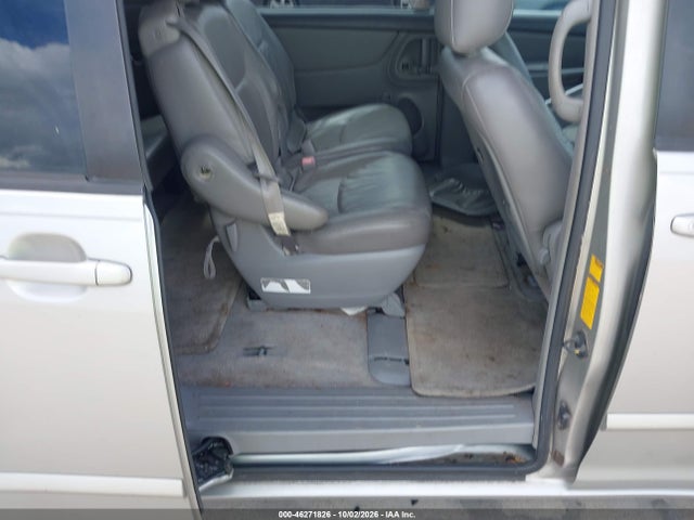 Продаж на аукціоні авто 2006 Toyota Sienna Le, vin: 5TDZA23C46S521184, номер лоту: 46271826