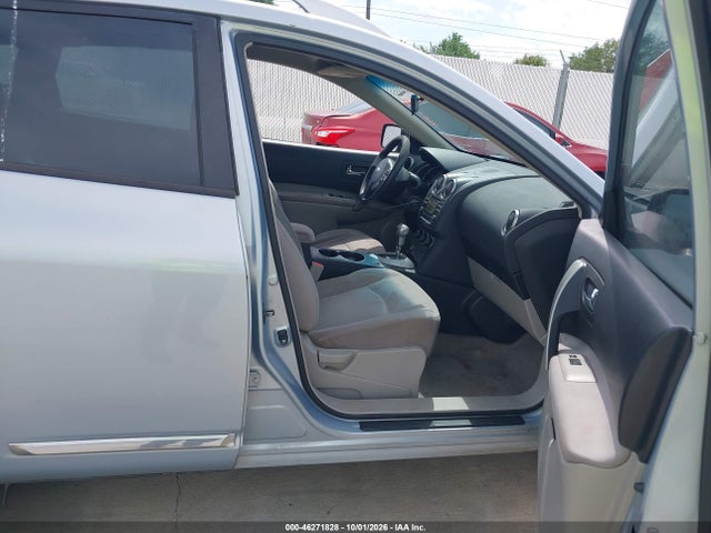 Aukcja sprzedaży 2015 Nissan Rogue Select S, vin: JN8AS5MT3FW157547, numer aukcji: 46271828