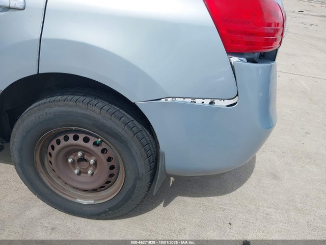 Aukcja sprzedaży 2015 Nissan Rogue Select S, vin: JN8AS5MT3FW157547, numer aukcji: 46271828