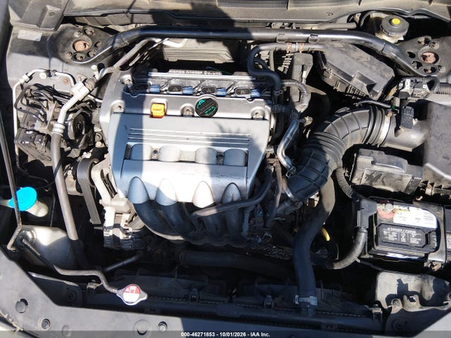Продажа на аукционе авто 2009 Acura Tsx, vin: JH4CU26619C013729, номер лота: 46271853