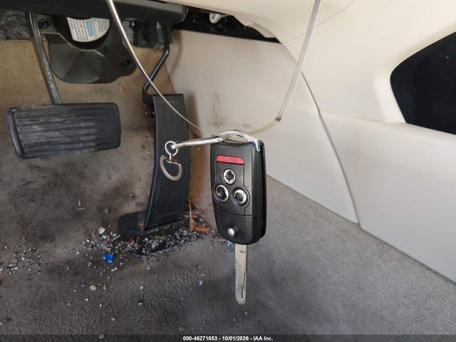 Продажа на аукционе авто 2009 Acura Tsx, vin: JH4CU26619C013729, номер лота: 46271853