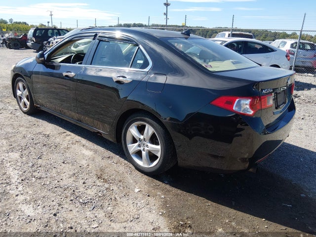 Продажа на аукционе авто 2009 Acura Tsx, vin: JH4CU26619C013729, номер лота: 46271853