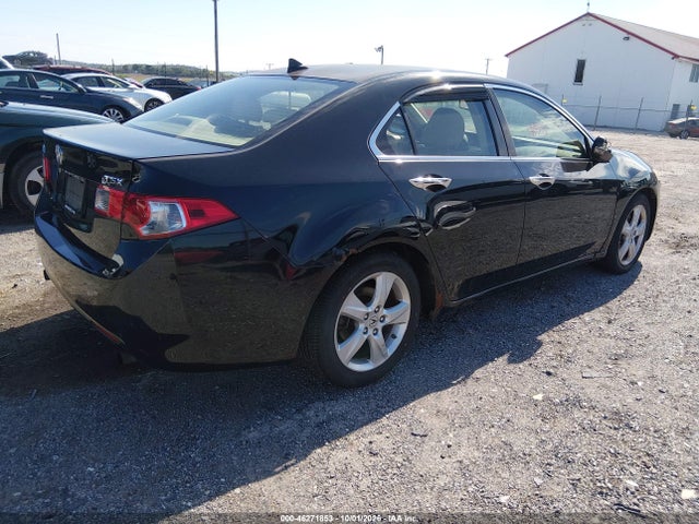 Продажа на аукционе авто 2009 Acura Tsx, vin: JH4CU26619C013729, номер лота: 46271853