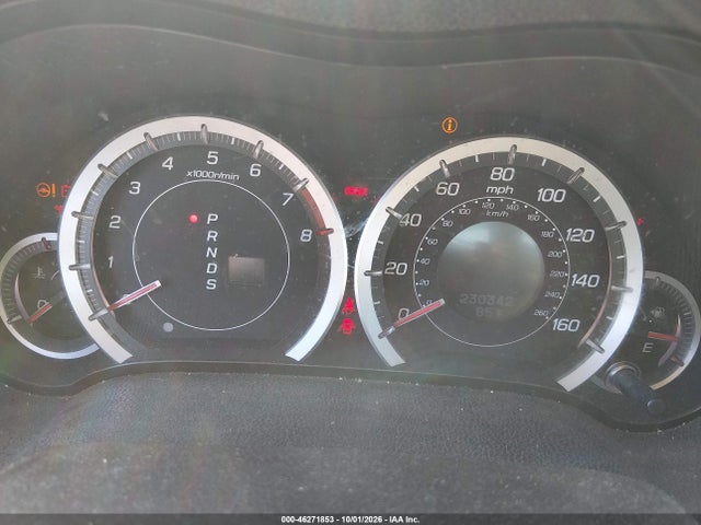 Продажа на аукционе авто 2009 Acura Tsx, vin: JH4CU26619C013729, номер лота: 46271853