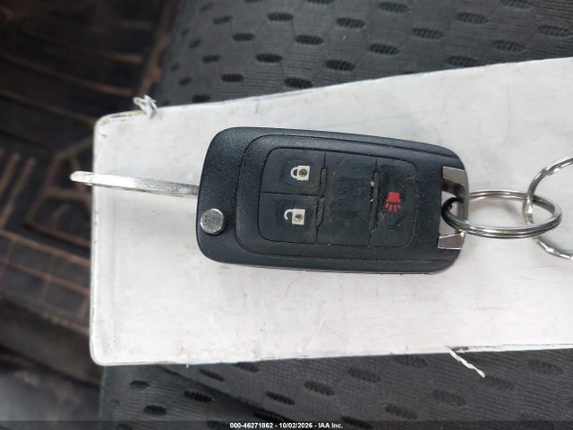 46271862 :رقم المزاد ، 2GKALMEK0D6331062 vin ، 2013 Gmc Terrain Sle-1 مزاد بيع