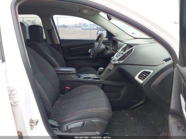 46271862 :رقم المزاد ، 2GKALMEK0D6331062 vin ، 2013 Gmc Terrain Sle-1 مزاد بيع