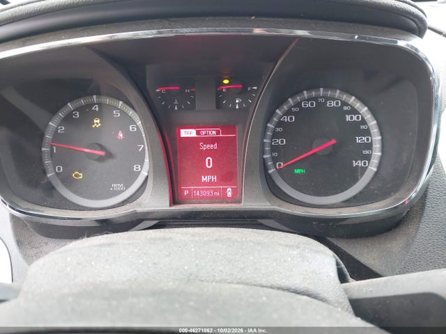46271862 :رقم المزاد ، 2GKALMEK0D6331062 vin ، 2013 Gmc Terrain Sle-1 مزاد بيع