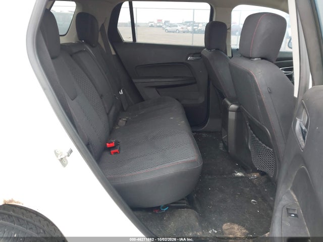 46271862 :رقم المزاد ، 2GKALMEK0D6331062 vin ، 2013 Gmc Terrain Sle-1 مزاد بيع