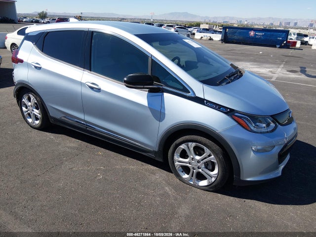 Aukcja sprzedaży 2017 Chevrolet Bolt Ev Lt, vin: 1G1FW6S04H4166866, numer aukcji: 46271864