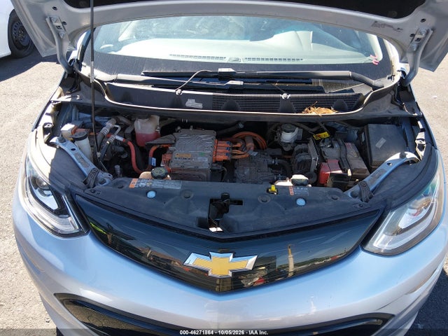 Aukcja sprzedaży 2017 Chevrolet Bolt Ev Lt, vin: 1G1FW6S04H4166866, numer aukcji: 46271864