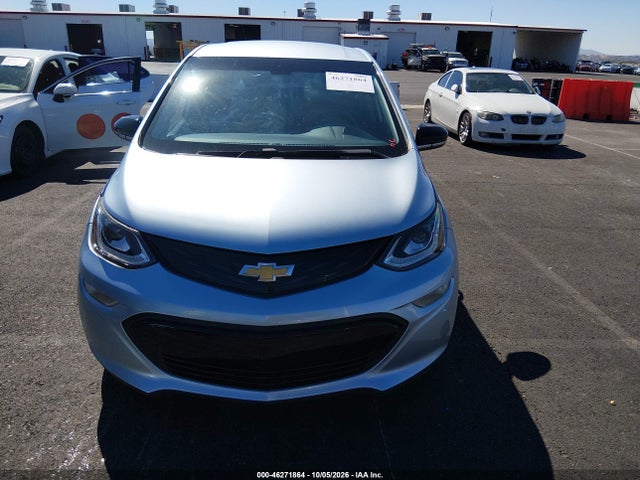 Aukcja sprzedaży 2017 Chevrolet Bolt Ev Lt, vin: 1G1FW6S04H4166866, numer aukcji: 46271864