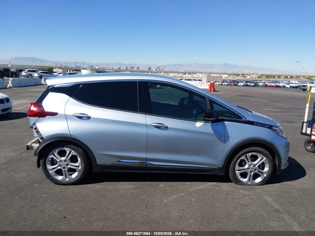 Aukcja sprzedaży 2017 Chevrolet Bolt Ev Lt, vin: 1G1FW6S04H4166866, numer aukcji: 46271864
