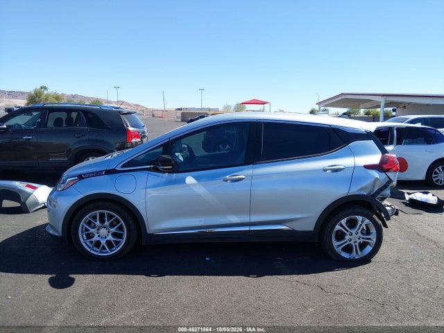 Aukcja sprzedaży 2017 Chevrolet Bolt Ev Lt, vin: 1G1FW6S04H4166866, numer aukcji: 46271864