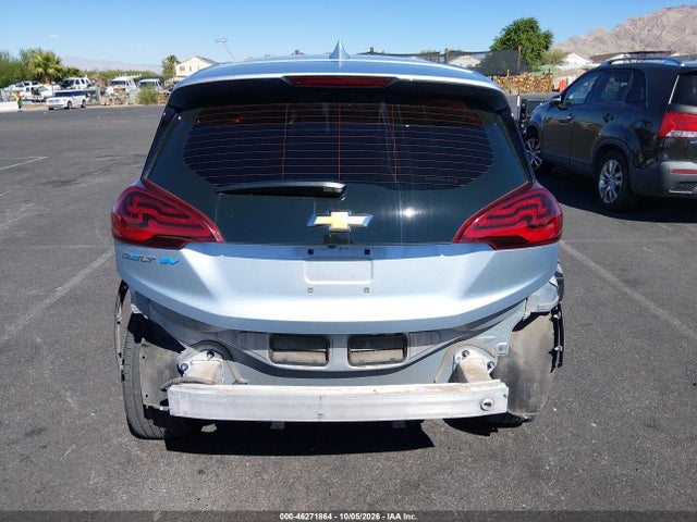Aukcja sprzedaży 2017 Chevrolet Bolt Ev Lt, vin: 1G1FW6S04H4166866, numer aukcji: 46271864