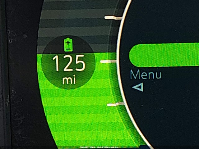 Aukcja sprzedaży 2017 Chevrolet Bolt Ev Lt, vin: 1G1FW6S04H4166866, numer aukcji: 46271864