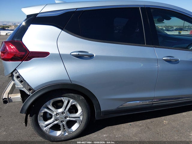 Aukcja sprzedaży 2017 Chevrolet Bolt Ev Lt, vin: 1G1FW6S04H4166866, numer aukcji: 46271864