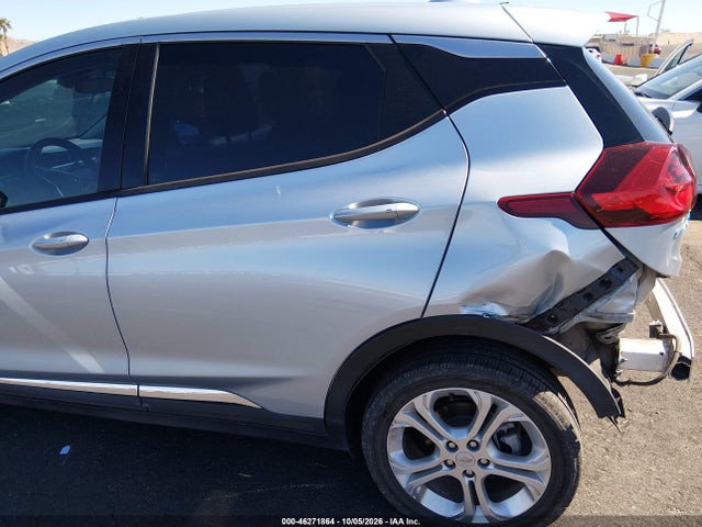 Aukcja sprzedaży 2017 Chevrolet Bolt Ev Lt, vin: 1G1FW6S04H4166866, numer aukcji: 46271864